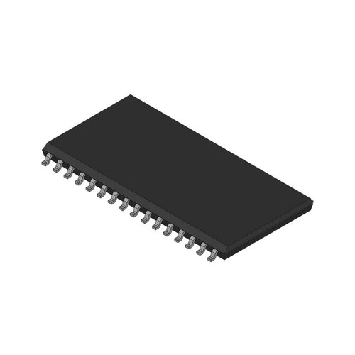 X28C010RMB-25存储芯片IC EEPROM 1MBIT PARALLEL 32CSOP