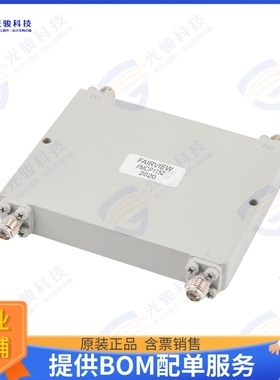 FMCP1152 射频元件HYBRID SMA 1MHZ-2GHZ 50 W
