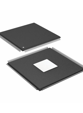 ADSP-21369KSWZ-5A微处理器IC DSP 32BIT 366MHZ 208LQFP