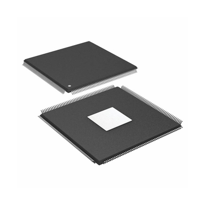 ADSP-21371BSWZ-2B微处理器IC DSP 32BIT 266MHZ 208-LQFP