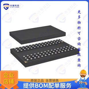 IS42VM32200M-6BLI集成电路IC DRAM 64MBIT PARALLEL 90TFBGA