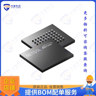 S6R8016W1B-XI10T集成电路ASYNC. SRAM 8M BIT, 512KX16