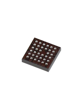 IR2E51Y6电源芯片IC LED DRIVER RGLTR DIM 35WLP