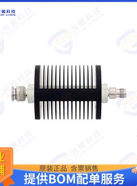 PE7375-20 射频元件20 dB Fixed Attenuator, TNC Male