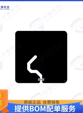 RF600576 射频元件RFID TAG R/W 860-960MHZ INLAY