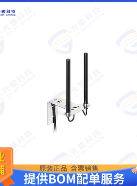 2J2124BA-B17H 射频元件TWINS 4GLTE/3G/2G ARRAY WALL M