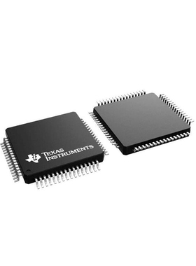 F280039CSPN微处理器IC MCU 32BIT 384KB FLASH 80LQFP