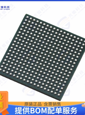 ADSP-21469KBCZ-4集成电路IC DSP 32/40BIT 450MHZ 324BGA
