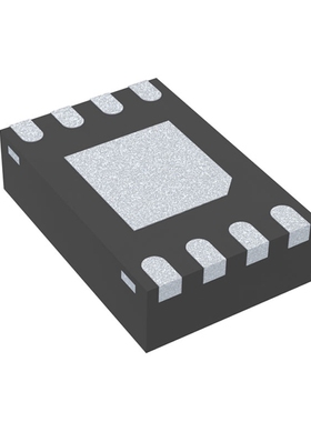 24C00T-I/MC存储芯片IC EEPROM 128BIT I2C 8DFN