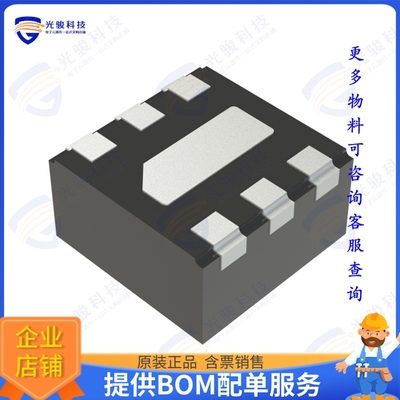 NT1191GEAE3A 射频元件GNSS WIDEBAND LOW NOISE AMPLIFIE
