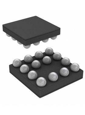 LM4922TL/NOPB线性芯片IC AMP CLSS AB STER 80MW 14DSBGA