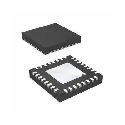 KSZ8081RNBIA-TR接口芯片IC TRANSCEIVER FULL 1/1 32QFN