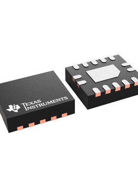 TMUXHS4446IRETT接口芯片USB-C 10-GBPS ALTERNATE MODE 6 B