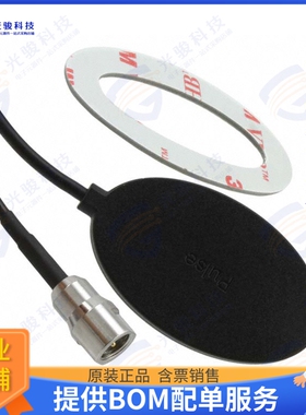 W4000L197 射频元件RF ANT 1.575GHZ MOD FME MALE ADH