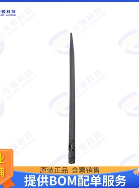 PE51RD1012 射频元件5DBI SWVL RBRDK 900-930MHZ SMA