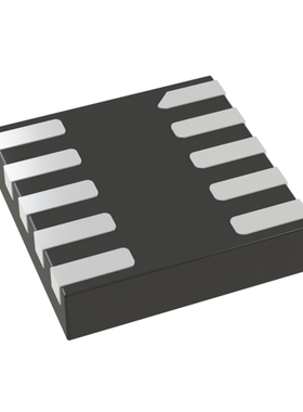 SLG88103V线性芯片IC CMOS 2 CIRCUIT 10STDFN