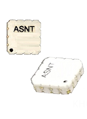 ASNT8132-KHC逻辑芯片IC DIVIDER BY 2 24CQFN