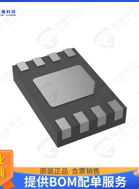 MB85RS64VYPN-G-AMEWE1集成电路IC FRAM 64KBIT SPI 33MHZ 8DFN