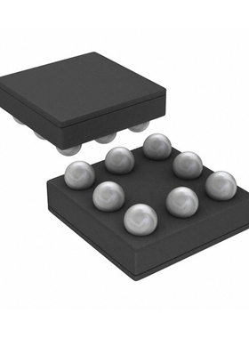 LM4904ITL/NOPB线性芯片IC AMP CLASS AB MONO 1.07W 8USMD