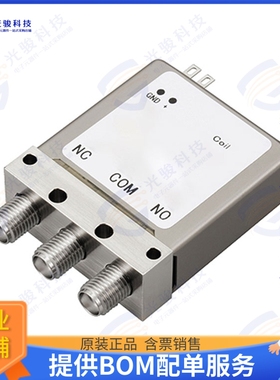 ARD10012Q 射频元件IC RF SWITCH SPDT 18GHZ MODULE