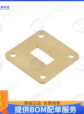 PEW62FS2 射频元件WAVEGUIDE SHIM 11.9-18GHZ 2MM