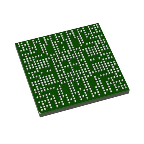 MIMX8US3CVP08SC微处理器8ULP DUAL CORTEX A35