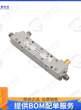 PE2CP005-10 射频元件CPLR 10DBSMA 1-4GHZ 50W