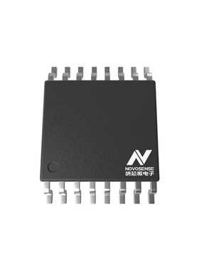 NSL21630-Q1HTPR电源芯片AUTO 3CH 200MA  LED DRIVER