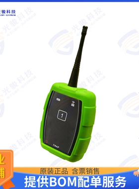 TRAP-8T1 射频元件WIRELSS IC & MODULES BLUETOOTH