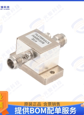 PE83IR1038 射频元件35-42.5GHZ ISLTR 10W 2.4MM