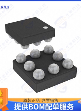 AD8606ACBZ-REEL7集成电路IC CMOS 2 CIRCUIT 8WLCSP