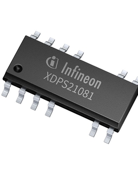 XDPS21081XUMA1电源芯片XDP SMPS TV/PC