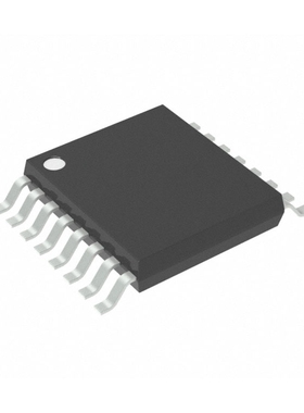 AL5873T16E-13电源芯片LED Linear Driver TSSOP-16EP T&R