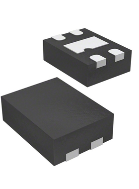 SIP32408DNP-T1-GE4电源芯片IC PWR SWITCH N-CHAN 1:1 4TDFN