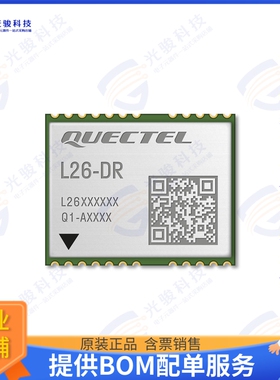 L26ADRC-S89 射频元件Linear IC