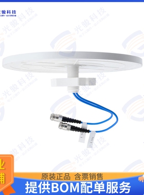 PE51221 射频元件1.5-6 DBI MIMO OMNI 2X4.3-10 (F)