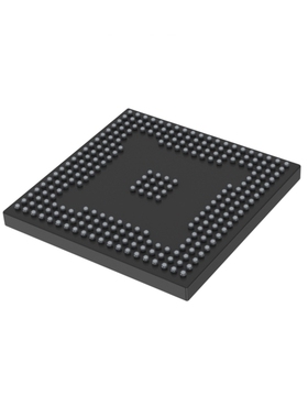 R7F701275EABG-C#BC6微处理器IC MCU 32BIT 4MB FLASH 252FBGA