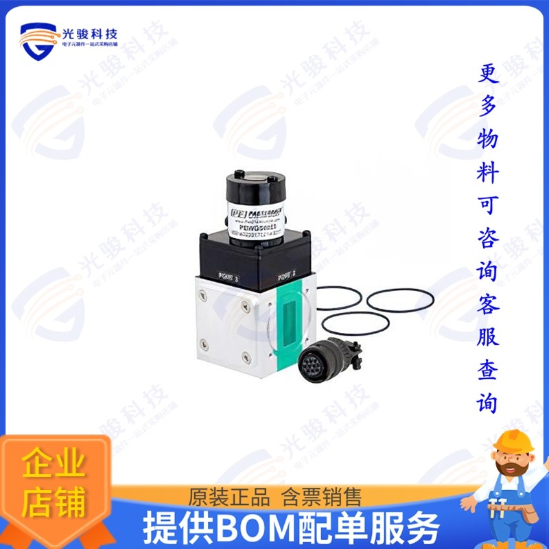 PEWGS6023 射频元件WR-112 WAVEGUIDE ELECTROMECHANIC