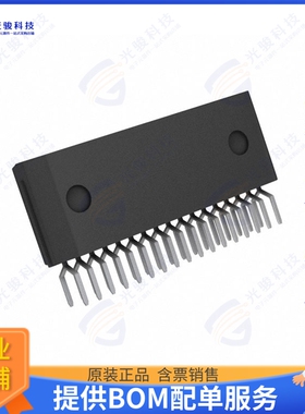 STA6940M集成电路IC MOTOR DRIVER 3V-5.5V 18ZIP