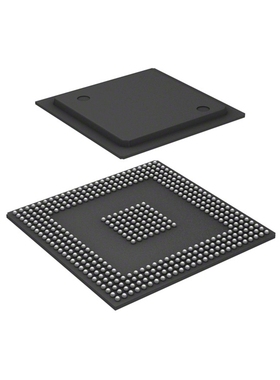 SPC5566MZP132微处理器IC MCU 32BIT 3MB FLASH 416PBGA