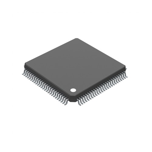 XMC7100-F100K4160AA微处理器IC MCU 32BT 4.063MB FLSH 100QFP