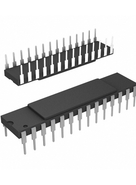 STK12C68-5K55M存储芯片IC NVSRAM 64KBIT PARALLEL 28CDIP