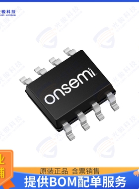 MC12080DR2G集成电路IC PRESCALER 8SOIC