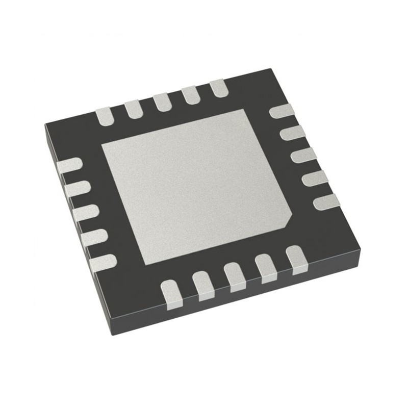 MCP2515T-I/ML接口芯片IC CAN CTLR W/SPI 2.0B 20-QFN