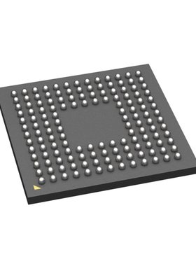 ATSAME70Q21A-CFN微处理器IC MCU 32BIT 2MB FLASH 144UFBGA