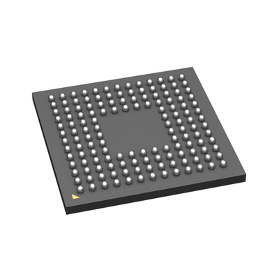ATSAME70Q20B-CFNT微处理器IC MCU 32BIT 1MB FLASH 144UFBGA
