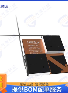 EFD2471A3S-10MHF1 射频元件FLEXMIMO WIFI 6E ANTENNA