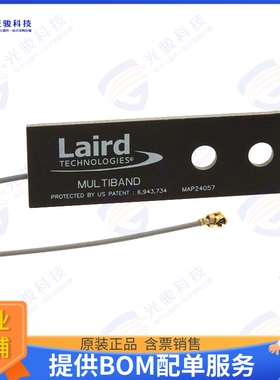 CAF94505 射频元件RF ANT 2.4GHZ/5.3GHZ PCB TRACE