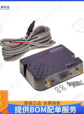 1104331 射频元件SIERRA WIRELESS AIRLNK RV55+WIFI