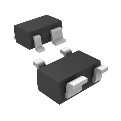 MAX6711TEXS+T电源芯片IC SUPERVISOR 1 CHANNEL SC70-4